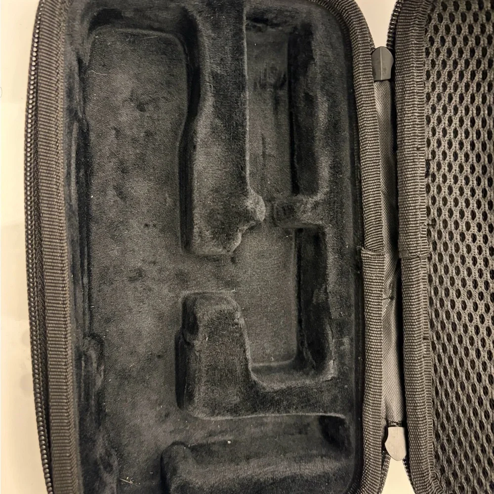 OSMO Pocket 3 Hard Shell Carrying Case